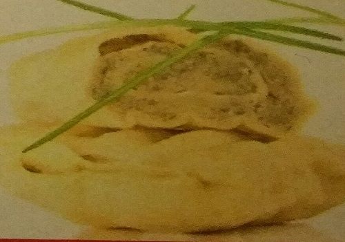 Maultaschen ger�stet