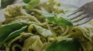 Tagliatelle Schlemmer