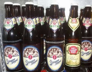 Eders Pilsner 0,5 l