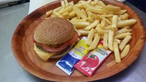 Cheesburger